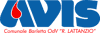 Logo di A.V.I.S. COMUNALE DI BARLETTA ODV