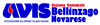 Logo di AVIS COMUNALE BELLINZAGO NOVARESE ODV