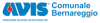 Logo di AVIS COMUNALE DI BERNAREGGIO ODV