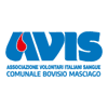 Logo di AVIS  COMUNALE DI BOVISIO MASCIAGO ODV