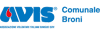 Logo di Avis Comunale di Broni OdV