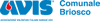 Logo di AVIS COMUNALE BRIOSCO ODV