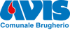 Logo di AVIS COMUNALE  BRUGHERIO ODV