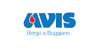 Logo di AVIS COMUNALE DI BUGGIANO ODV