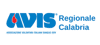 Logo di AVIS REGIONALE CALABRIA ODV