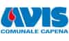 Logo di AVIS COMUNALE DI CAPENA ODV
