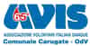 Logo di AVIS COMUNALE DI CARUGATE ORGANIZZAZIONE DI VOLONTARIATO ODV