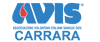 Logo di AVIS COMUNALE DI CARRARA ODV