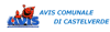 Logo di AVIS COMUNALE DI CASTELVERDE ODV