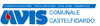 Logo di AVIS COMUNALE DI CASTELFIDARDO ODV