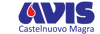 Logo di AVIS COMUNALE DI CASTELNUOVO MAGRA ODV