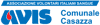 Logo di AVIS COMUNALE DI CASAZZA ODV