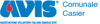 Logo di AVIS COMUNALE DI CASIER ODV
