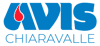 Logo di AVIS COMUNALE DI CHIARAVALLE ODV