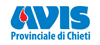 Logo di AVIS PROVINCIALE DI CHIETI ODV