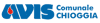 Logo di AVIS COMUNALE CHIOGGIA ODV