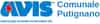 Logo di AVIS COMUNALE DI PUTIGNANO ODV
