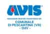 Logo di AVIS COMUNALE DI PESCANTINA ODV