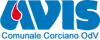 Logo di AVIS COMUNALE DI CORCIANO ORGANIZZAZIONE DI VOLONTARIATO