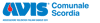 Logo di AVIS COMUNALE DI SCORDIA ODV