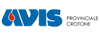 Logo di AVIS PROVINCIALE DI CROTONE ODV
