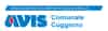 Logo di AVIS COMUNALE DI CUGGIONO ORGANIZZAZIONE DI VOLONTARIATO ODV