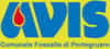 Logo di AVIS COMUNALE DI FOSSALTA DI PORTOGRUARO ODV
