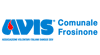 Logo di AVIS COMUNALE DI FROSINONE ODV