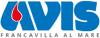 Logo di A.V.I.S. - SEZ. COMUNALE FRANCAVILLA ODV