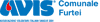 Logo di AVIS COMUNALE FURTEI ORGANIZZAZIONE DI VOLONTARIATO
