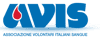 Logo di AVIS COMUNALE DI GARDA ODV