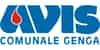Logo di AVIS COMUNALE DI GENGA ODV