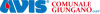 Logo di AVIS COMUNALE DI GIUNGANO ODV
