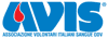 Logo di AVIS COMUNALE LA MADDALENA ORGANIZZAZIONE DI VOLONTARIATO