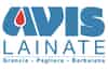 Logo di AVIS COMUNALE DI LAINATE ODV