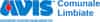 Logo di AVIS COMUNALE LIMBIATE ODV