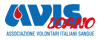 Logo di AVIS COMUNALE DI LOANO ODV