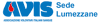 Logo di AVIS COMUNALE DI LUMEZZANE, ORGANIZZAZIONE DI VOLONTARIATO ODV