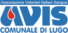 Logo di AVIS  COMUNALE DI LUGO ODV