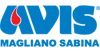 Logo di AVIS COMUNALE DI MAGLIANO SABINA - ODV