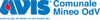 Logo di AVIS COMUNALE DI MINEO ODV
