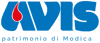 Logo di ASSOCIAZIONE VOLONTARI ITALIANI DEL SANGUE DI MODICA