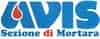 Logo di Avis Comunale di Mortara OdV