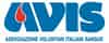 Logo di AVIS COMUNALE DI BRESSO ORGANIZZAZIONE DI VOLONTARIATO ODV