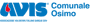 Logo di AVIS COMUNALE DI OSIMO ODV