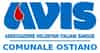 Logo di AVIS COMUNALE DI OSTIANO ODV