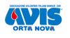 Logo di A.V.I.S. COMUNALE DI ORTA NOVA ODV
