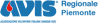 Logo di AVIS REGIONALE PIEMONTE ODV