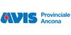 Logo di AVIS COMUNALE OSTRA VETERE E BARBARA ODV