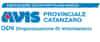 Logo di AVIS PROVINCIALE DI CATANZARO ODV